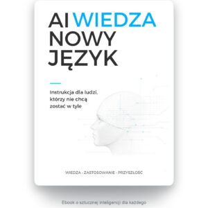 AI Wiedza — Nowy Język