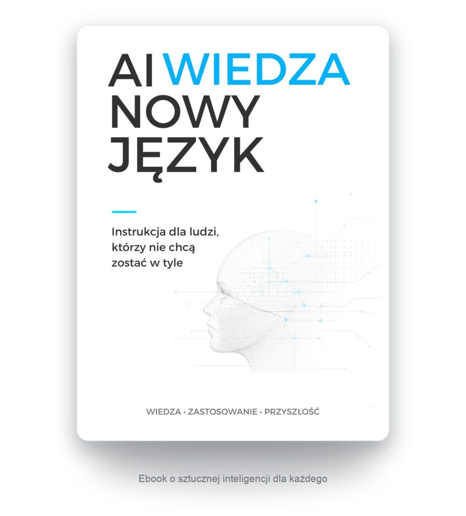 AI Wiedza — Nowy Język
